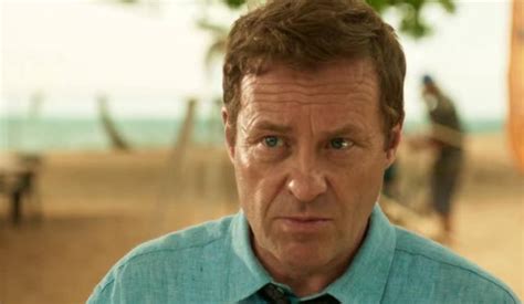 death in paradise actor dies of cancer